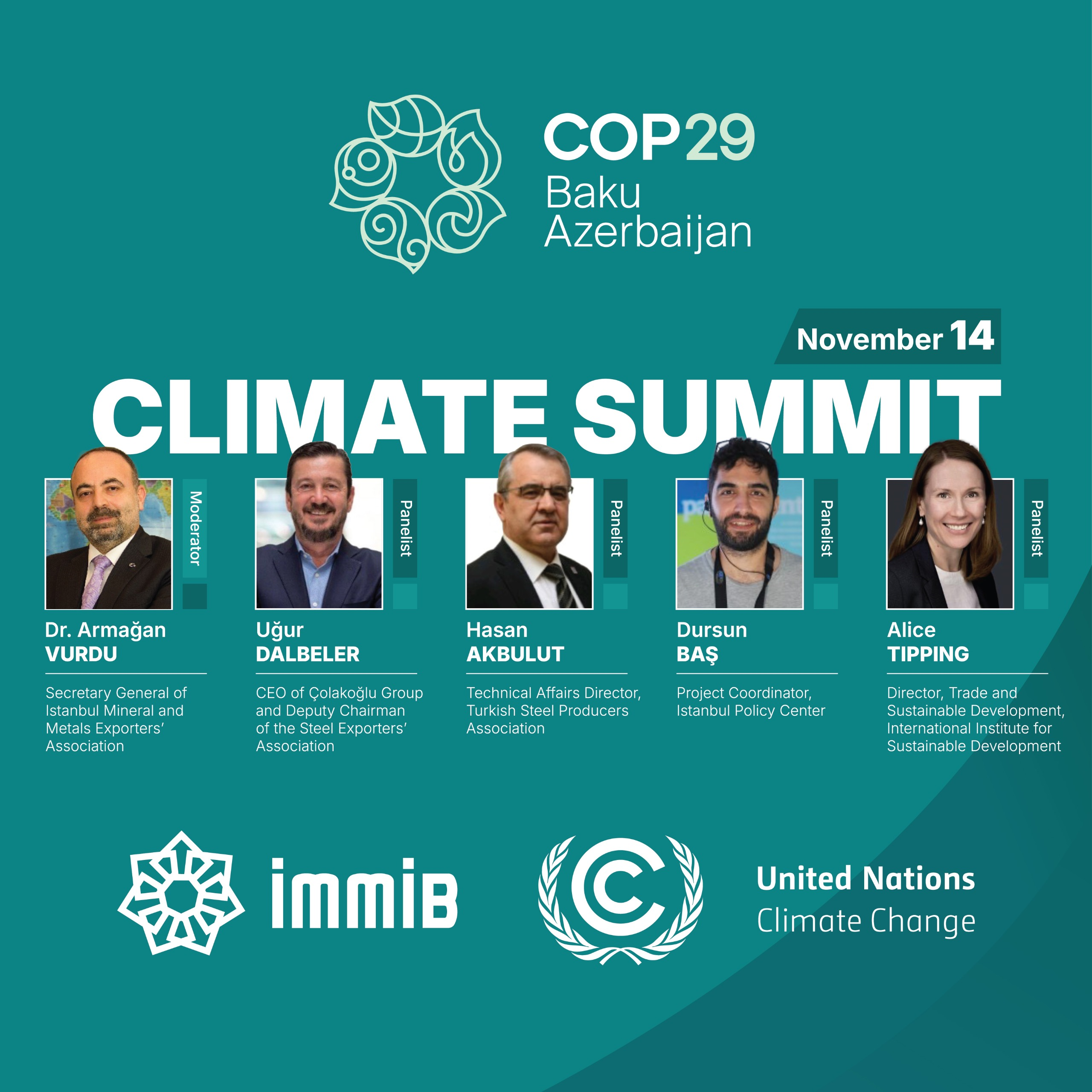 Future of the Steel Industry: Decarbonization, Circular Economy, and Emerging Challenges