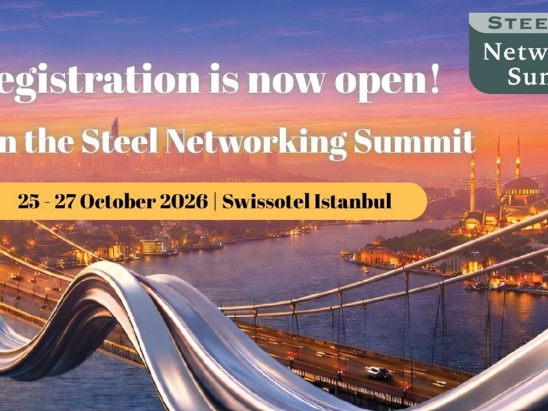 Steel Networking Summit