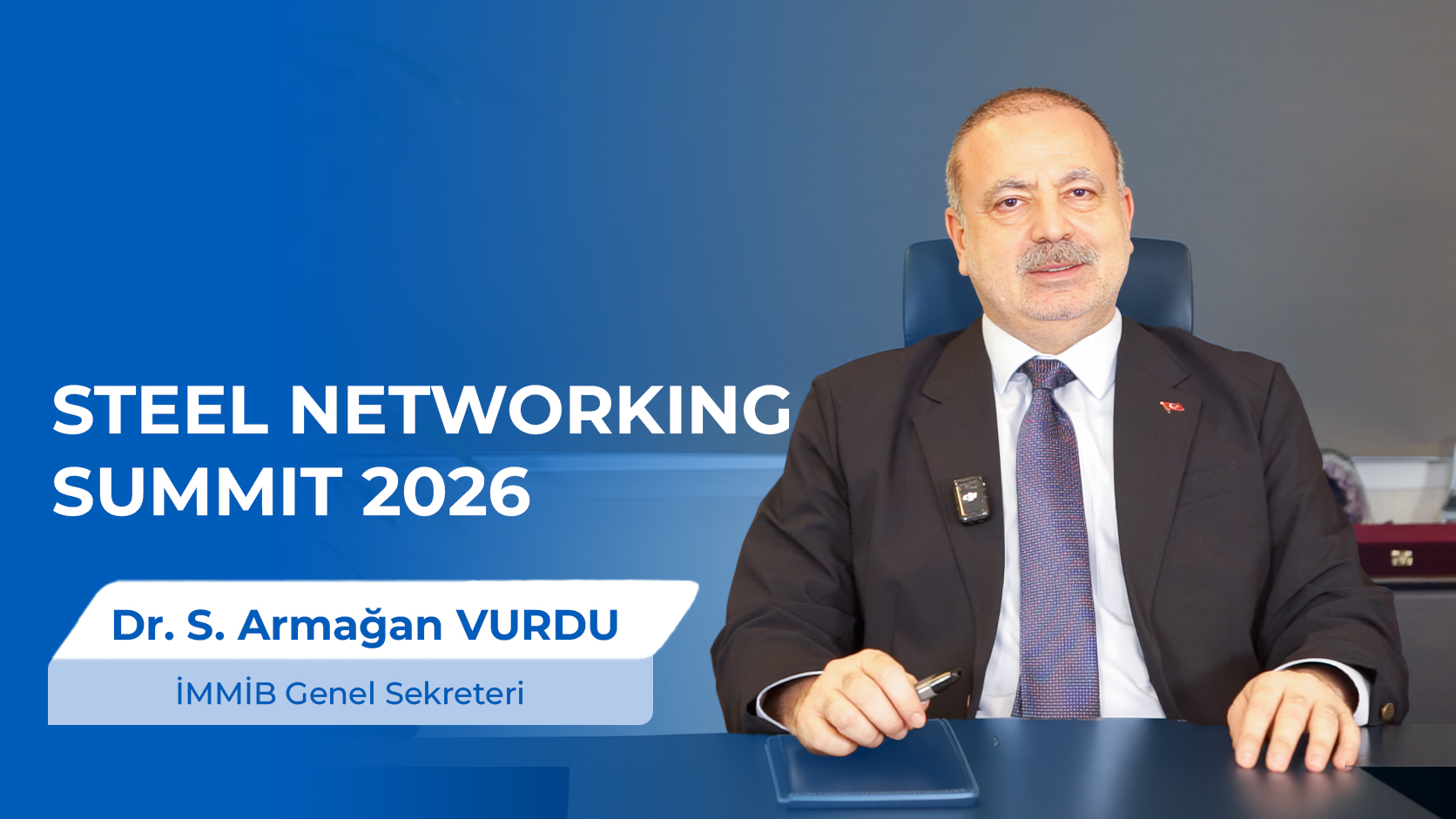 E-İhracat Zirvesi